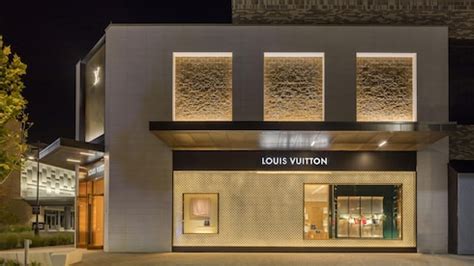 louis vuitton fort worth|louis vuitton clearfork fort worth.